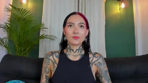 Sara online show from May 2026 03:17:02 PM