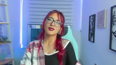 sara_red_x online show from June 2026 03:18:01 AM