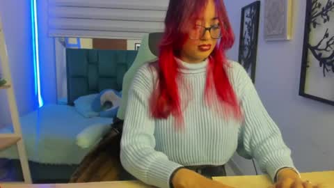 sara_red_x online show from June 2026 03:40:01 AM