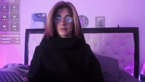 sara_roades online show from October 2025 11:18:02 PM