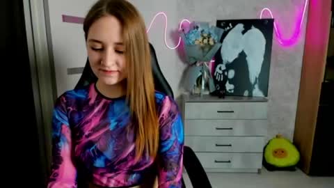 Snapshot of sara_rossse chatting on May 2026 01:07:02 PM Sara online show from May 2026 01:07:02 PM