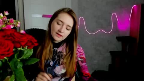 Snapshot of sara_rossse chatting on June 2026 09:50:02 PM Sara online show from June 2026 09:50:02 PM