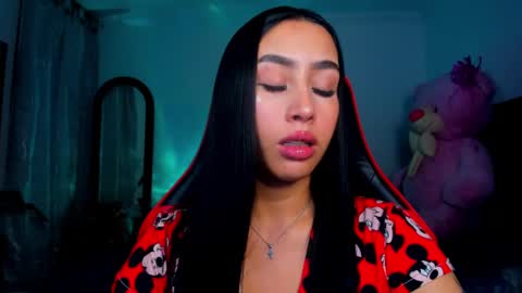 Snapshot of sara_stone03 chatting on January 2025 04:08:01 AM sara_stone03 online show from January 2025 04:08:01 AM