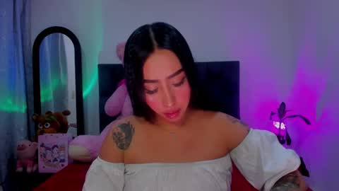 Snapshot of sara_stone03 chatting on February 2025 08:52:02 AM sara_stone03 online show from February 2025 08:52:02 AM