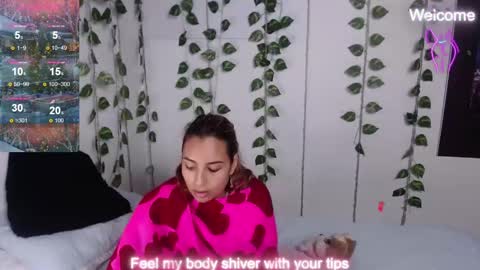 SARA online show from December 2024 07:11:02 AM