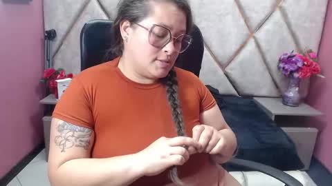 sara_thonson_ online show from February 2026 06:26:01 AM