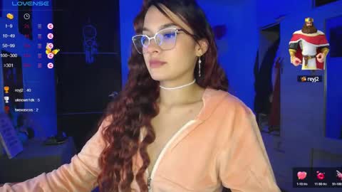 Bri  online show from January 2025 01:56:02 AM