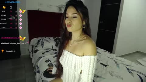 Bri  online show from March 2025 01:17:02 AM