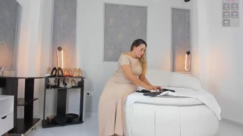 Saraa Gomez online show from February 2026 03:41:02 PM