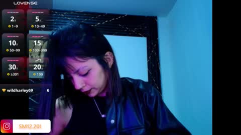 SARITA online show from March 2026 05:19:02 PM