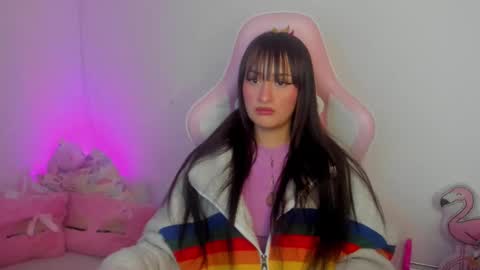 Sarah Ramirez online show from December 2024 03:49:01 AM
