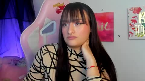 Sarah Ramirez online show from December 2024 07:11:02 AM