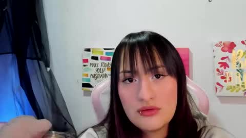 Sarah Ramirez online show from December 2024 03:45:01 AM