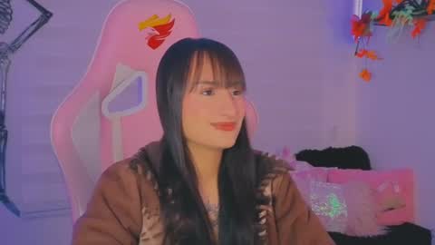 Sarah Ramirez online show from October 2025 03:40:02 AM