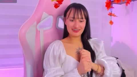 Sarah Ramirez online show from November 2025 01:50:02 AM