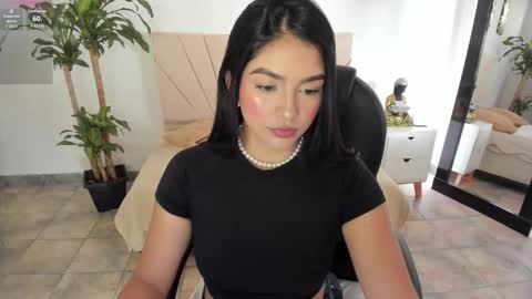 saraa_stormy online show from March 2026 07:39:01 PM