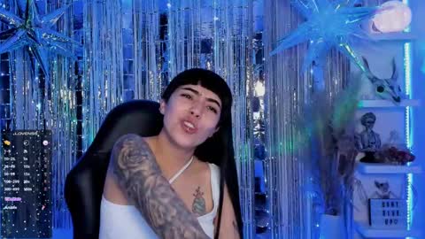 Sara online show from February 2025 02:50:01 AM