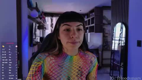 Snapshot of saraadesire chatting on May 2026 03:17:02 PM Sara online show from May 2026 03:17:02 PM
