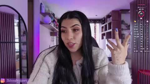 Sara online show from July 2026 07:18:01 PM