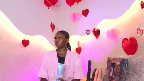 Snapshot of saraaguzman chatting on February 2026 07:23:01 PM saraaguzman online show from February 2026 07:23:01 PM