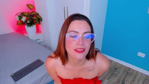 Sara Alvarezx online show from January 2026 04:36:01 AM