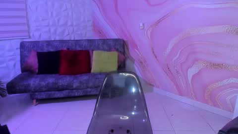 Sara online show from December 2024 07:07:02 PM