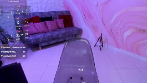 Sara online show from December 2024 01:26:01 AM