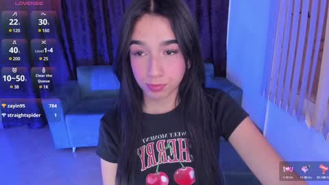 Sara online show from January 2025 12:27:01 AM