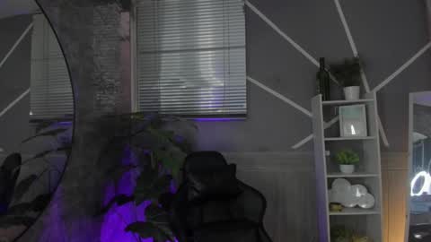 Snapshot of saraandsofi02 chatting on January 2025 12:22:02 PM sofia gomez420 online show from January 2025 12:22:02 PM