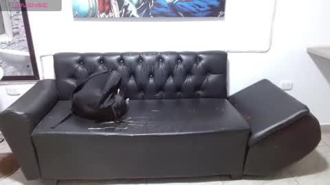 SARAHGIL online show from January 2025 07:21:01 PM