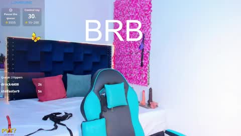 SARAHGIL online show from September 2025 05:18:02 PM