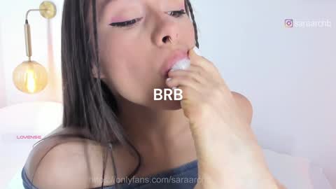 Sara online show from December 2024 11:28:01 PM