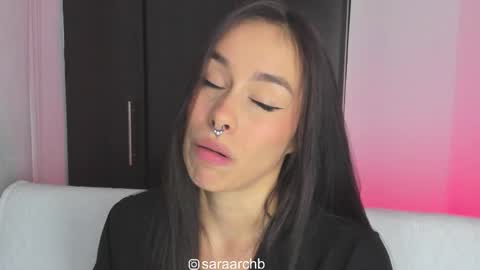 Sara online show from November 2025 03:52:02 AM