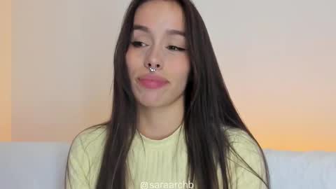 Sara online show from December 2025 01:32:02 AM