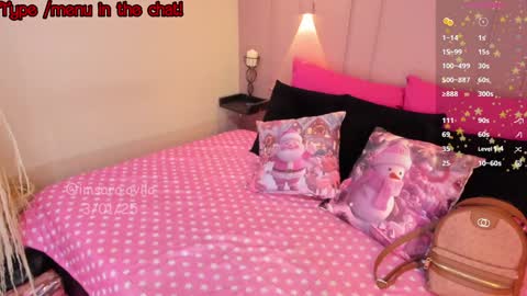 SaraAvila  online show from January 2025 07:50:02 PM