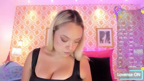 SaraAvila  online show from February 2026 09:04:01 PM