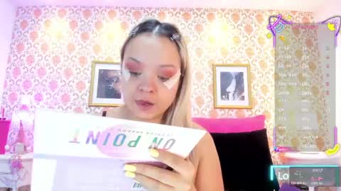 SaraAvila  online show from April 2026 06:23:01 PM