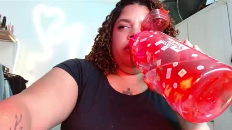 Snapshot of sarabbw173 chatting on January 2026 04:04:02 AM sarabbw173 online show from January 2026 04:04:02 AM