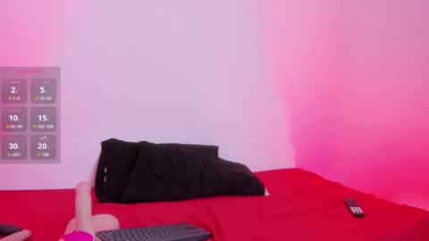 sarabellini online show from February 2026 07:10:01 PM