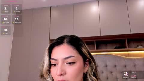 Sara online show from November 2025 01:08:02 AM