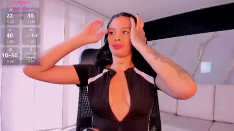 Snapshot of saracorraless chatting on July 2026 06:25:01 PM Sara Everyday From 1430 to 2130 Col Time online show from July 2026 06:25:01 PM