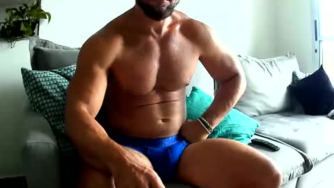 Snapshot of saradoflexx chatting on January 2025 03:10:01 PM Briccio online show from January 2025 03:10:01 PM