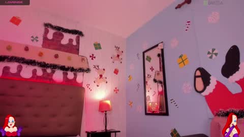 Snapshot of saraevil chatting on December 2024 06:37:01 AM Sara online show from December 2024 06:37:01 AM