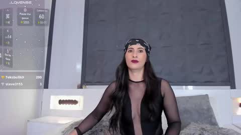 Snapshot of saragomez_1 chatting on March 2025 03:51:02 PM Sara Gomez online show from March 2025 03:51:02 PM