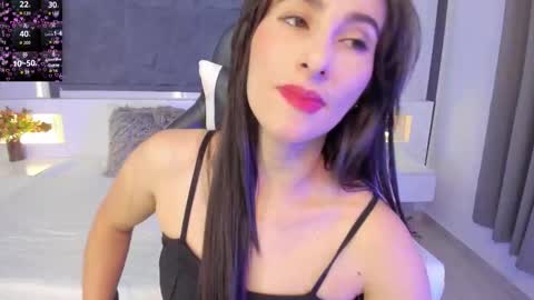 Snapshot of saragomez_1 chatting on December 2025 01:49:02 PM Sara Gomez online show from December 2025 01:49:02 PM