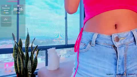 Sara Grey online show from February 2025 12:48:02 PM