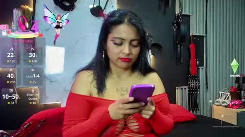 sarah917 online show from November 2025 06:54:02 PM