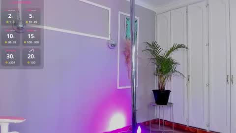 sarah  cinnamon online show from September 2025 08:10:02 PM