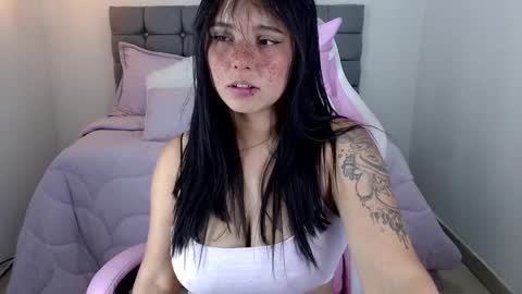 Sarah Moon online show from March 2025 09:56:01 PM