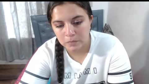 Snapshot of sarah_acero chatting on June 2026 06:34:01 PM sarah online show from June 2026 06:34:01 PM